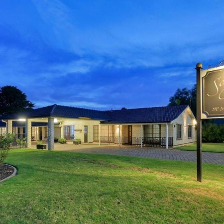 Southern Comfort Motor Inn Cootamundra Εξωτερικό φωτογραφία