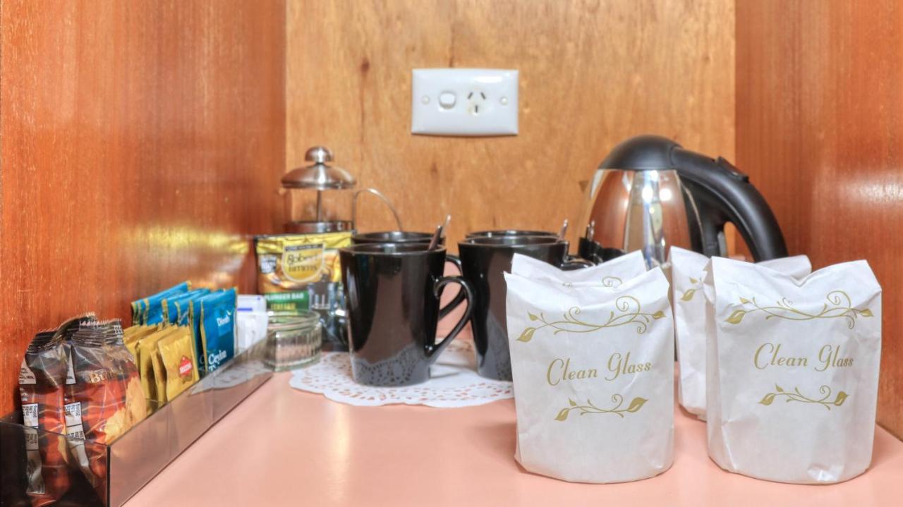 Southern Comfort Motor Inn Cootamundra Εξωτερικό φωτογραφία