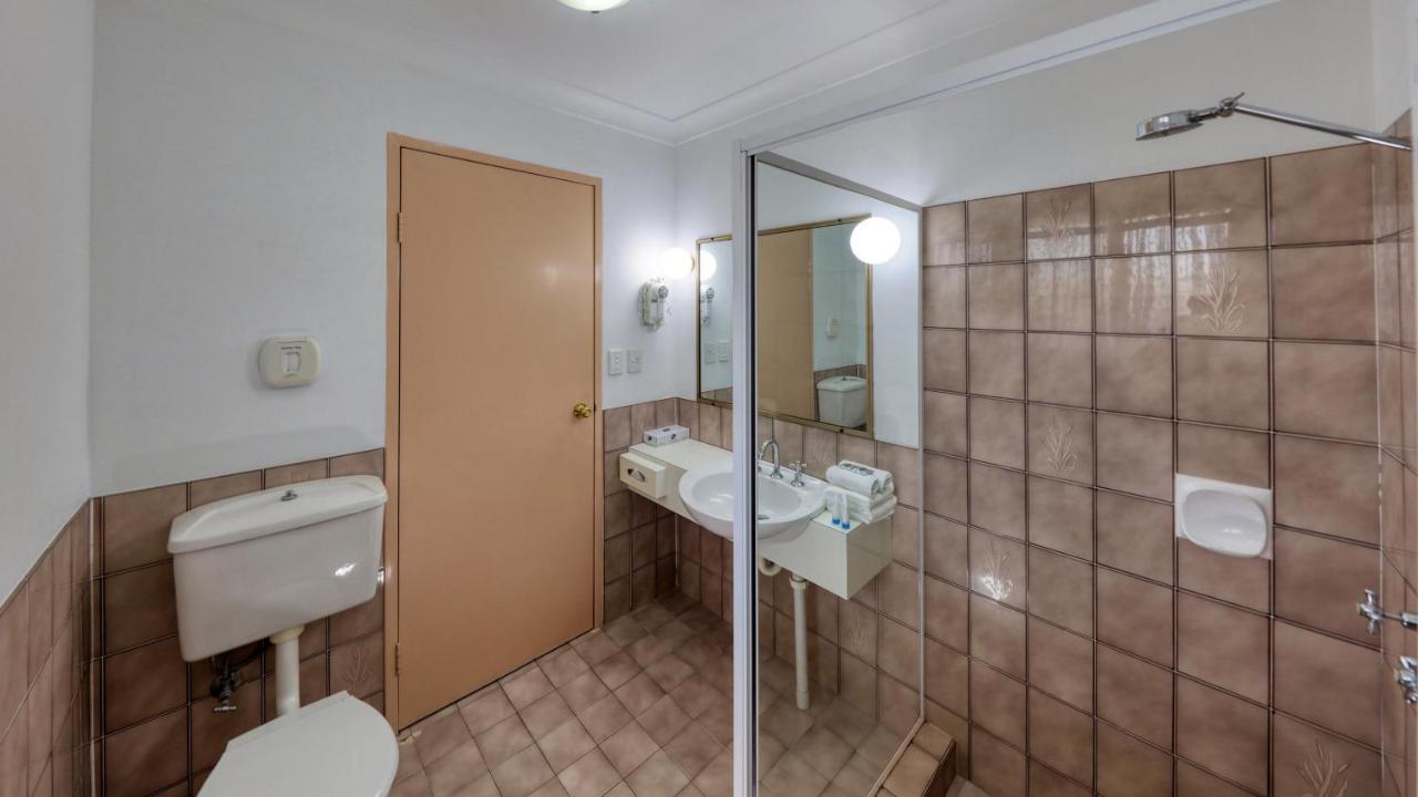 Southern Comfort Motor Inn Cootamundra Εξωτερικό φωτογραφία