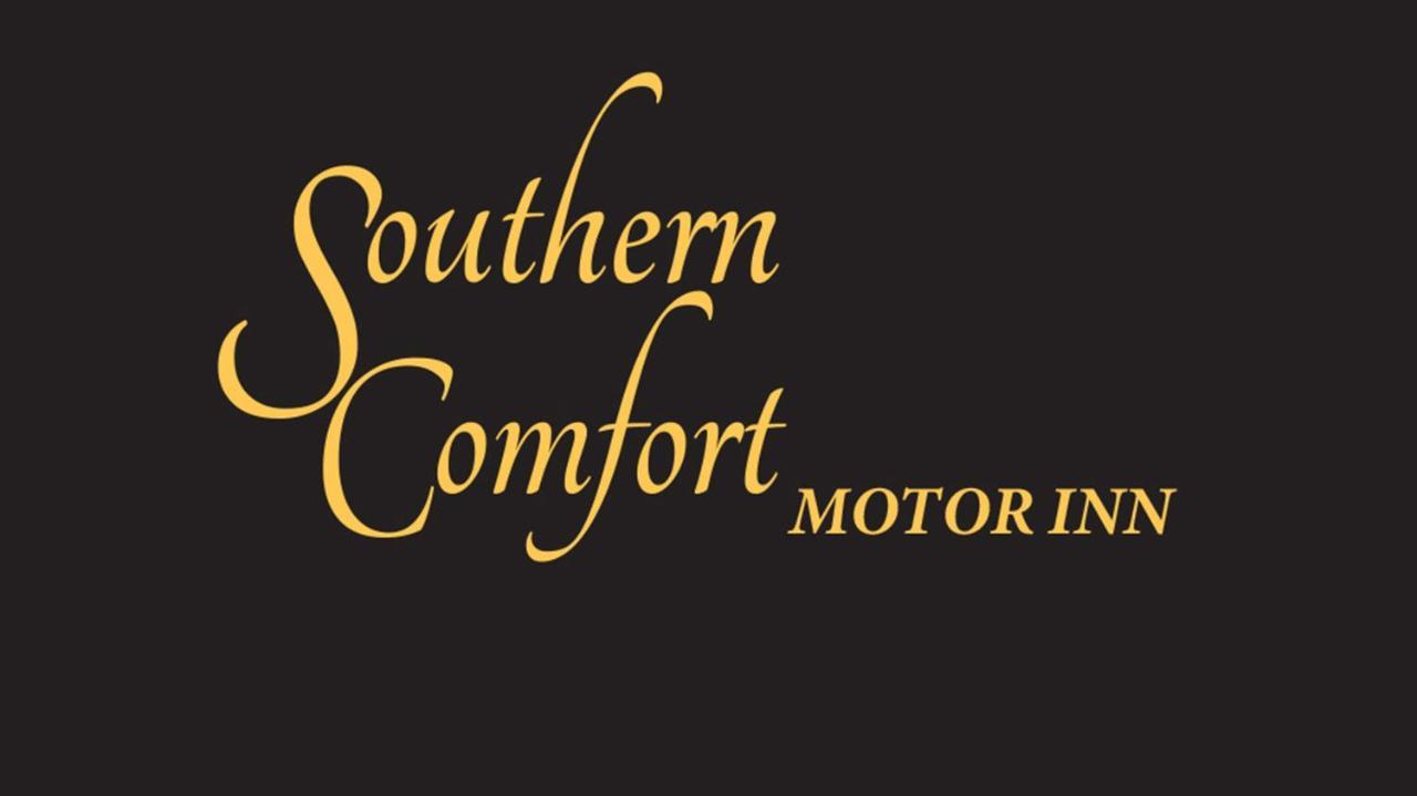 Southern Comfort Motor Inn Cootamundra Εξωτερικό φωτογραφία